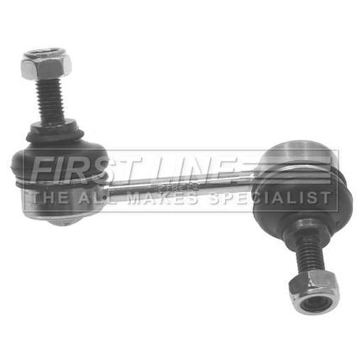 First Line Stabiliser Bar Link Coupling Rod fits Alfa Romeo Gtv 1995-2005