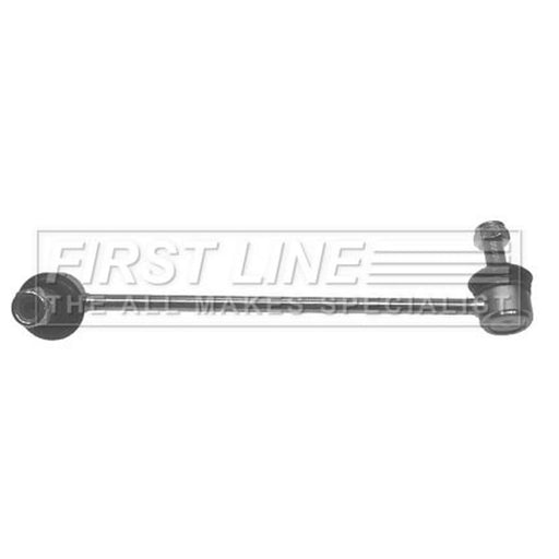 First Line 2 x Stabiliser Bar Links fits Toyota Previa / Estima I 1990-2000 2.4