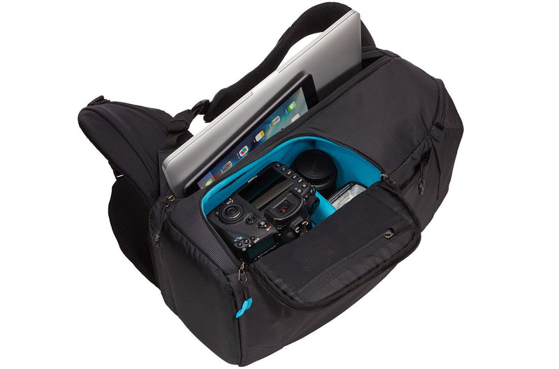 Thule Thule Aspect camera rucksack DSLR black 3203410 Thule - Bars 4 Cars