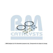 BM Catalysts Fitting Kit FK90105B FK90105B