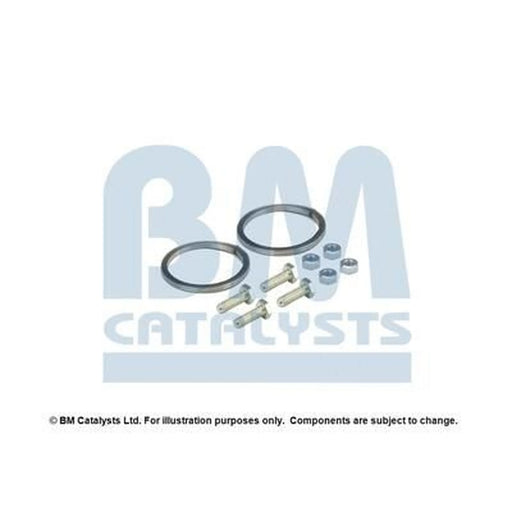 BM Catalysts Fitting Kit FK90105B FK90105B