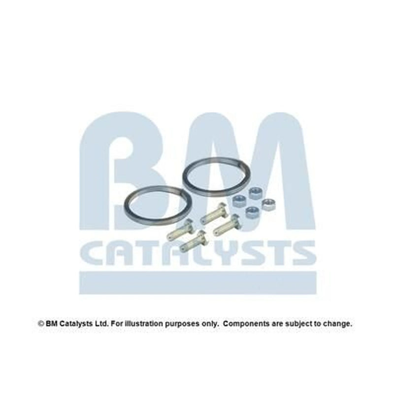 BM Catalysts Fitting Kit FK90262B FK90262B