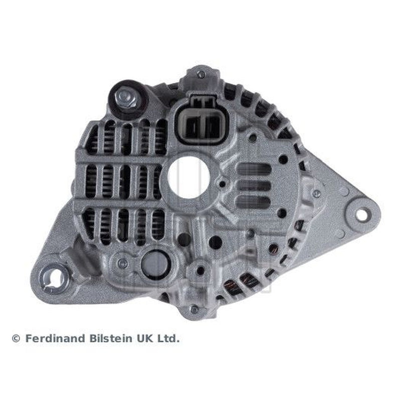 Blue Print Car Alternator 12V fits Mitsubishi Colt 1992-1996 1.6 1.8