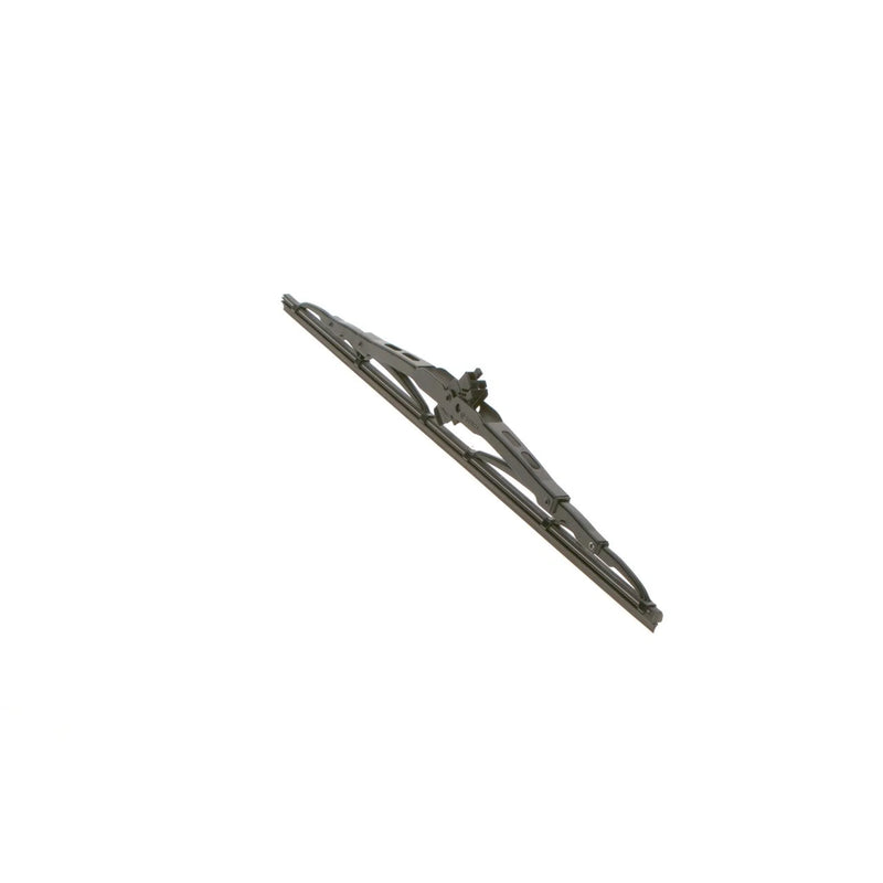 Bosch Front & Rear Super Plus Wiper Blade Set fits Hyundai I10 I 2007-2013