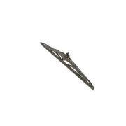 Bosch Front & Rear Super Plus Wiper Bl fits Suzuki Jimny Closed Off-Road Vehicle