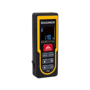 Roughneck P50 Laser Distance Measure 50m Roughneck - Dynamic Drive