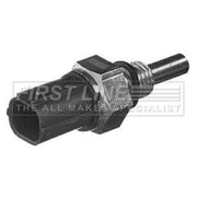 First Line Coolant Temperature Sensor fits Honda Accord VII 2003-2008 2.0 2.4