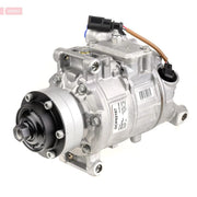 Denso Air Conditioning Compressor fits Audi A8 D4 2012-2018 4.0