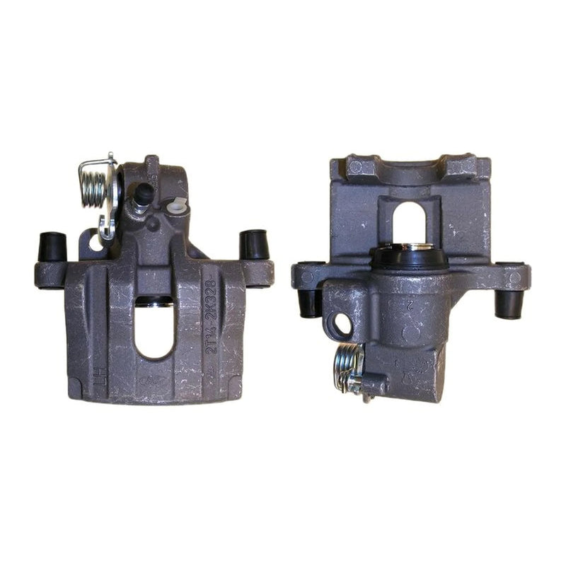 Bosch Brake Caliper Assembly Rear Left 0 986 473 418