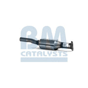 BM Catalysts Homologated Petrol Cat fits Renault Super 5 1985-1996 1.4 1.7