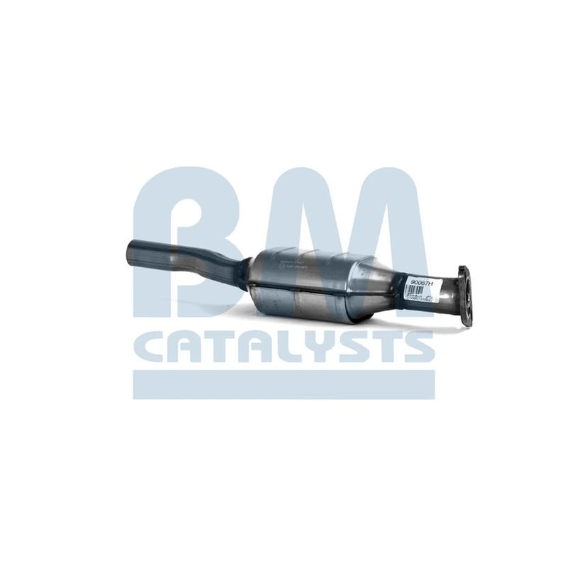BM Catalysts Homologated Petrol Cat fits Renault Super 5 1985-1996 1.4 1.7