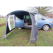 Sunncamp Swift 260 Motorhome Campervan Sun Canopy Awning Tall 255cm-265cm SunnCamp - Dynamic Drive