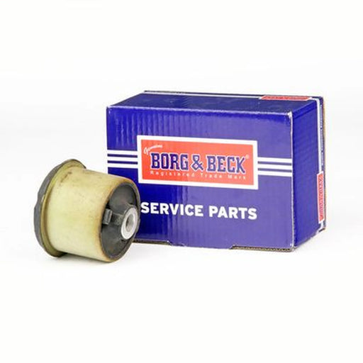 Borg & Beck Axle Beam Bushing Rear BSK6289
