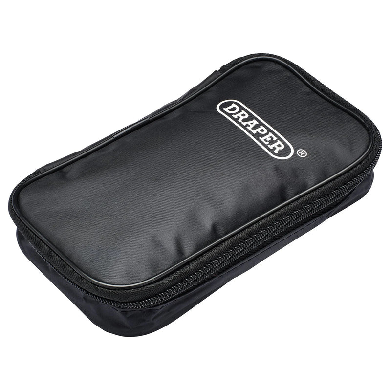 Draper Zip Case, 400 Series - DMMA-400 - image 1