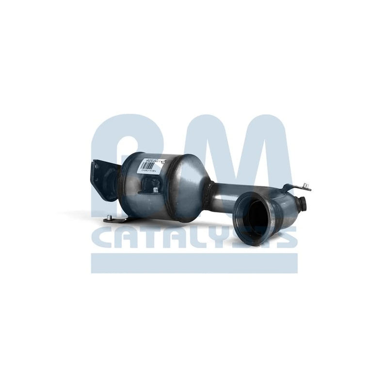 BM Catalysts Homologated Petrol Cat fits Abarth Punto 2012 on 1.4