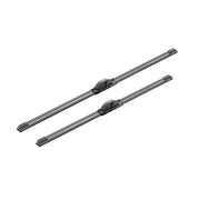 Bosch Aerotwin lateral installation Wiper Blade Set fits Renault Grand Scénic II