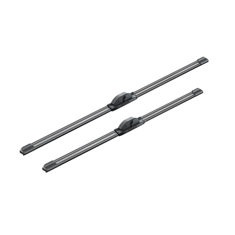 Bosch Aerotwin lateral installation Wiper Blade Set fits Renault Grand Scénic II