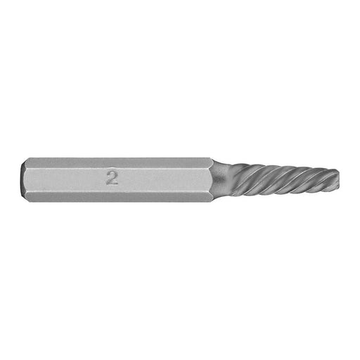 Teng Tools 1/4" Screw Extractor No. 2 Teng Tools - Dynamic Drive