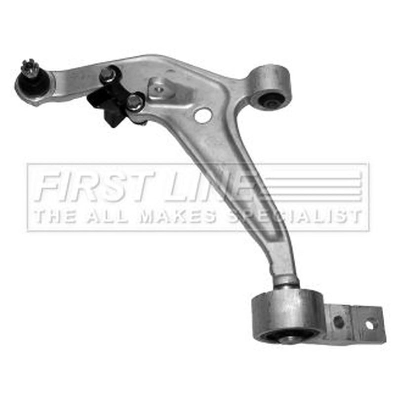 First Line Control/Trailing Arm fits Nissan X-Trail I 2001-2013 2.0 2.2 2.5