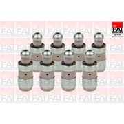 FAI 8 x Valve Tappet Lifter fits Audi A1 2010-2018 1.4 1.6 2.0