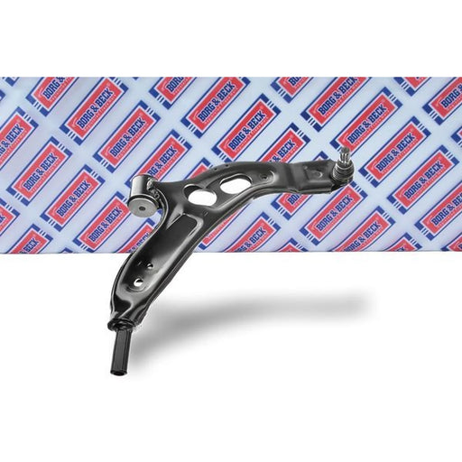 Borg & Beck Control/Trailing Arm BCA7612