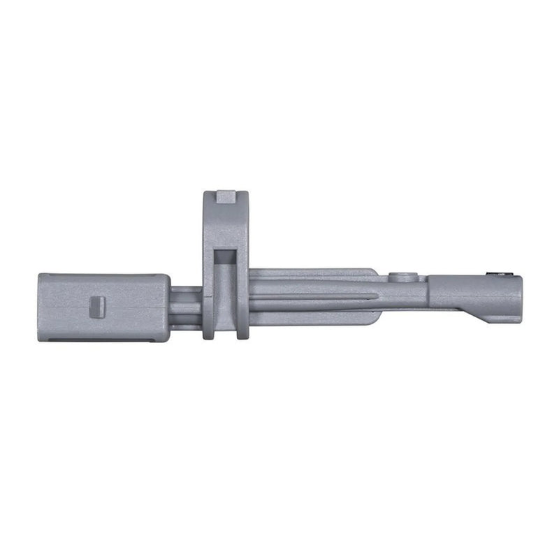 Hella ABS Wheel Speed Sensor Rear fits Audi Q2 2016-2021 1.0 1.4 1.6 2.0