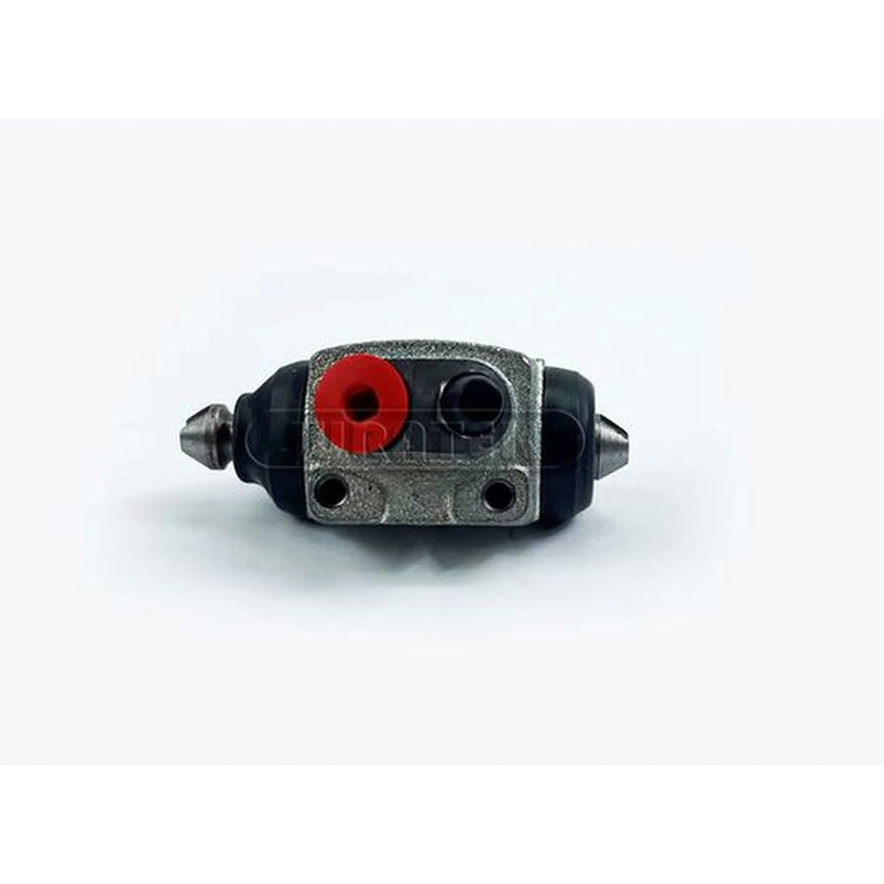 Juratek Wheel Cylinder Hydraulic Brake Rear fits Hyundai I10 II 2015 on 1.2