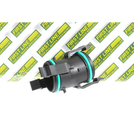 First Line Intercooler Turbo Charge Air Hose fits Audi A1 2014-2018 1.4