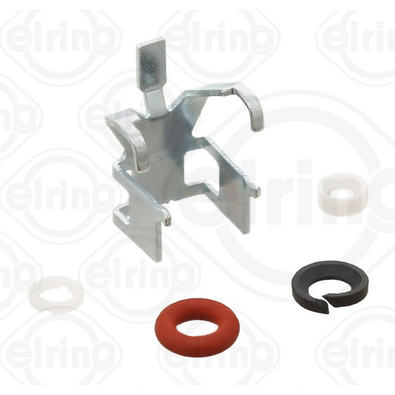 Elring Volvo Injection Valve Seal Ring Set fits Polestar Polestar 1 2018 on