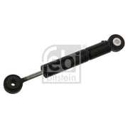 Febi V-Ribbed Belt Vibration Damper Auxiliary Drive Pulle 05760