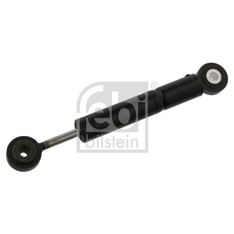 Febi V-Ribbed Belt Vibration Damper Auxiliary Drive Pulle 05760