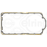 Elring Oil Sump Gasket Wide Thick 661.675