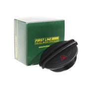 First Line Coolant Expansion Tank Cap fits Audi A3 2006-2020 1.2 1.4 1.6 1.8 2.0