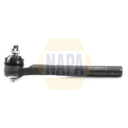 NAPA Steering Tie Rod End Ball Joint Front Left fits Jeep Grand Cherokee