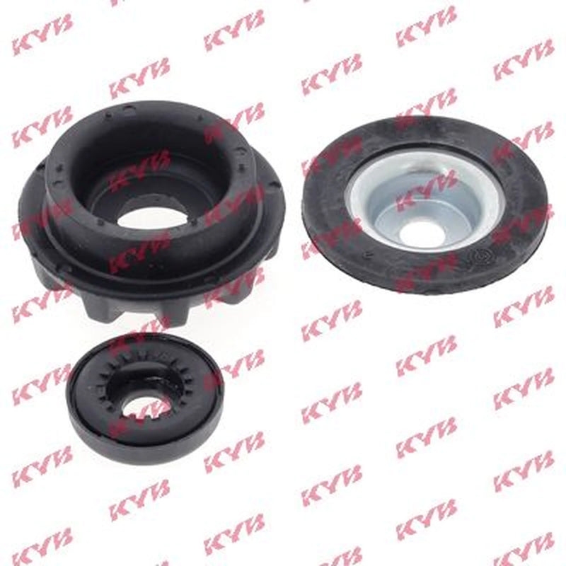 KYB Front Repair Kit Suspension Strut Support Mount fits Smart Cabrio 2000-2004