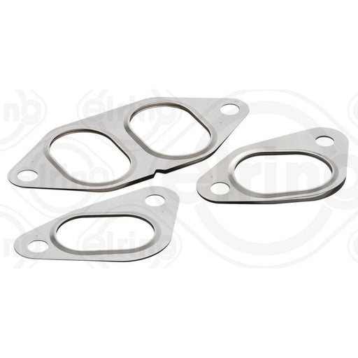 Elring Exhaust Manifold Gasket Set OD ID High 720.290