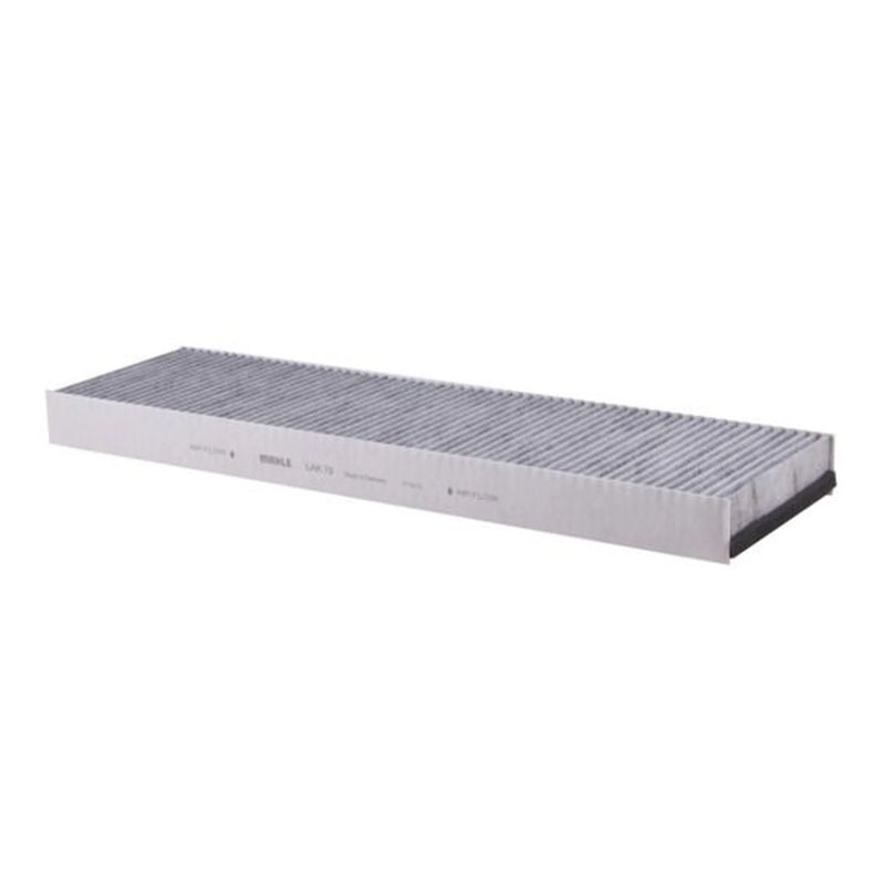 Mahle Cabin Air Filter (Pollen Filter) fits Peugeot 607 2000-2011