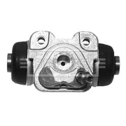 Borg & Beck Wheel Cylinder Hydraulic Brake Rear Left BBW1745