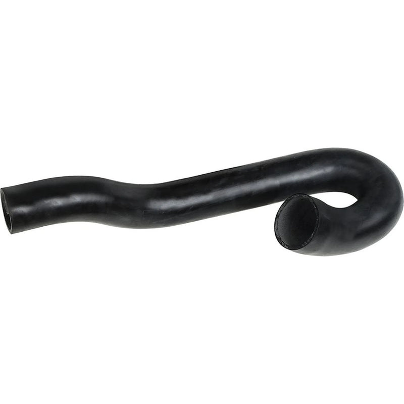 Gates Radiator Coolant Hose 610mm ID fits Peugeot 504 1975-1983 2.3