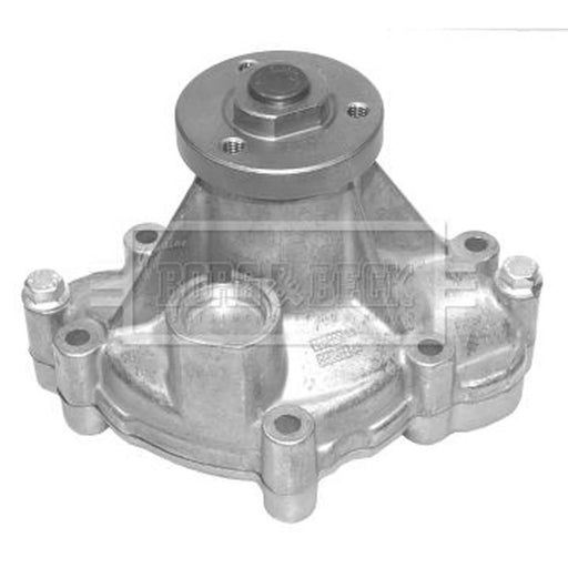 Borg & Beck Engine Cooling Water Pump BWP2146