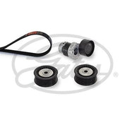 Gates V-Ribbed Belt Set K027PK1570