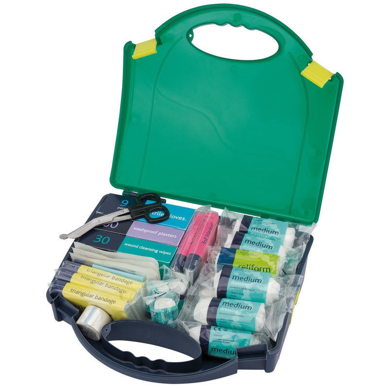 Draper First Aid Kit, Medium 81289 Draper - Dynamic Drive