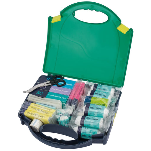 Draper First Aid Kit, Medium 81289 Draper - Dynamic Drive
