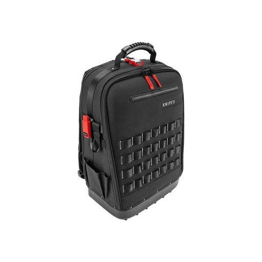 Knipex 00 21 50 LE Modular X18 Tool Backpack Knipex - Dynamic Drive
