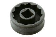 Laser Rear Wheel Impact Socket - 36mm Bi-Hex (12pt) Ducati Laser - Town Tools