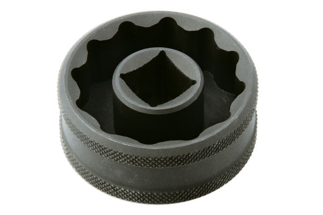 Laser Rear Wheel Impact Socket - 36mm Bi-Hex (12pt) Ducati Laser - Town Tools