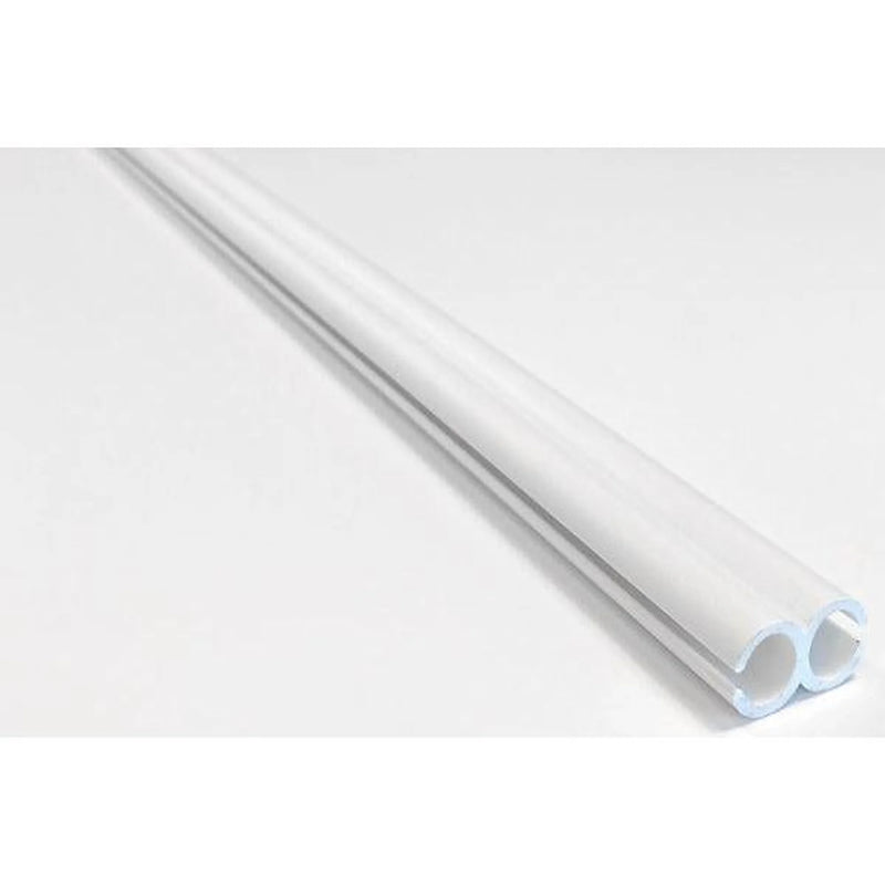 Isabella Double Channel 2,5m - 900000015