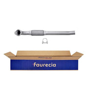 Hella Exhaust Pipe OD fits Iveco Daily III 1999-2007