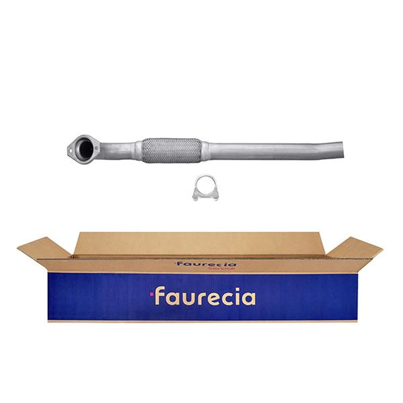 Hella Exhaust Pipe OD fits Iveco Daily III 1999-2007