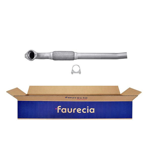 Hella Exhaust Pipe OD 8LA 366 006-961